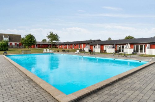 Foto 4 - Apartment mit 3 Schlafzimmern in Aakirkeby mit schwimmbad und terrasse