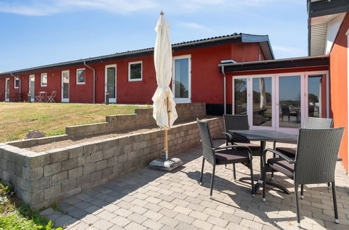 Photo 5 - Appartement de 3 chambres à Aakirkeby avec piscine et terrasse