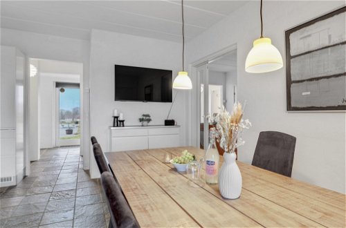 Photo 12 - 3 bedroom Apartment in Aakirkeby with swimming pool and terrace