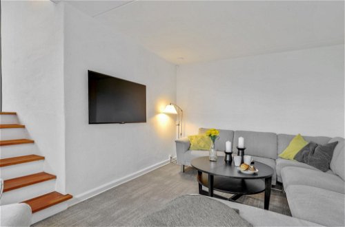 Photo 9 - 3 bedroom Apartment in Aakirkeby with swimming pool and terrace