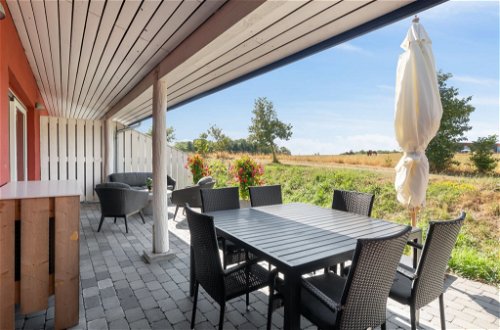 Photo 24 - 3 bedroom Apartment in Aakirkeby with swimming pool and terrace