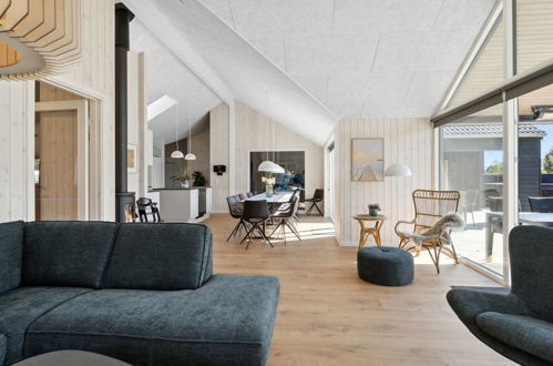 Foto 21 - Haus mit 7 Schlafzimmern in Rømø mit privater pool und terrasse