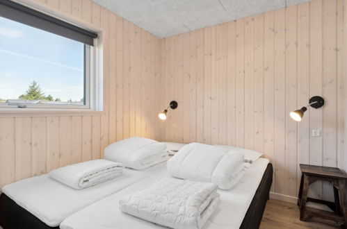 Foto 17 - Casa con 7 camere da letto a Rømø con piscina privata e terrazza