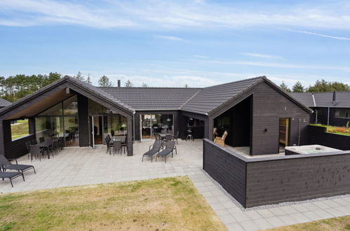 Photo 25 - Maison de 7 chambres à Rømø avec piscine privée et terrasse