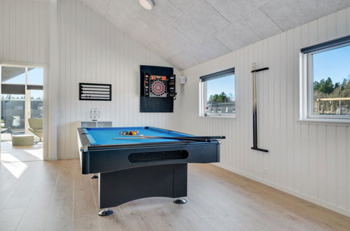 Foto 8 - Casa de 7 quartos em Rømø com piscina privada e terraço