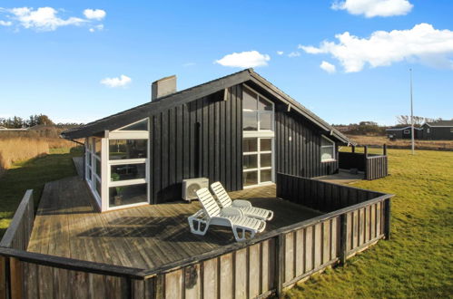 Foto 32 - Casa con 3 camere da letto a Løkken con terrazza e sauna