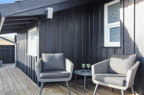 Photo 30 - Maison de 3 chambres à Løkken avec terrasse et sauna