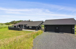 Photo 1 - 3 bedroom House in Løkken with terrace and sauna