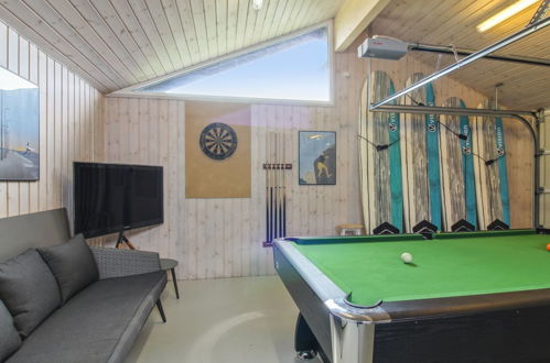 Foto 25 - Casa con 3 camere da letto a Løkken con terrazza e sauna
