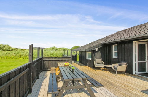 Photo 29 - Maison de 3 chambres à Løkken avec terrasse et sauna