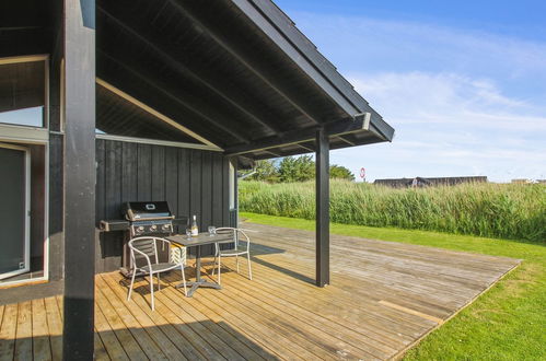 Photo 37 - Maison de 3 chambres à Løkken avec terrasse et sauna