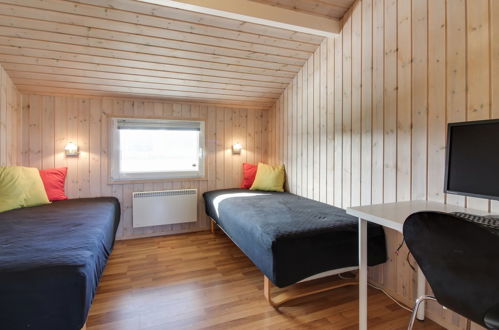 Photo 12 - 3 bedroom House in Løkken with terrace and sauna