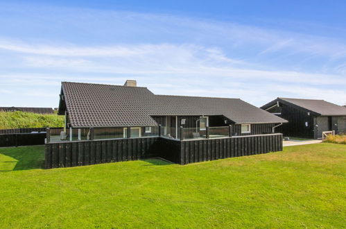 Foto 40 - Haus mit 3 Schlafzimmern in Løkken mit terrasse und sauna