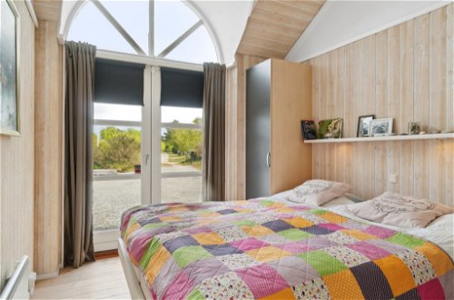 Foto 12 - Haus mit 3 Schlafzimmern in Knebel mit terrasse und sauna
