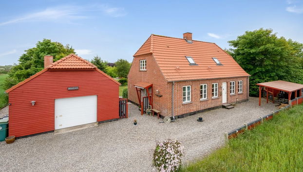 Haus mit 3 Schlafzimmern in Vemb mit terrasse - Foto 5