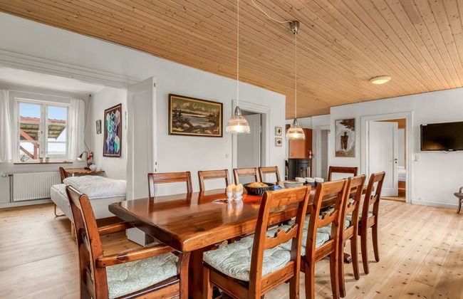 Casa de 3 quartos em Vemb com terraço - Foto 32