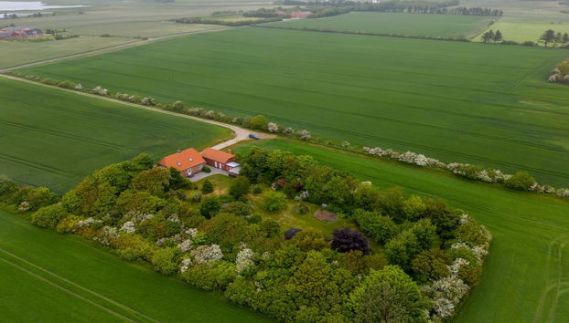 Haus mit 3 Schlafzimmern in Vemb mit terrasse - Foto 2