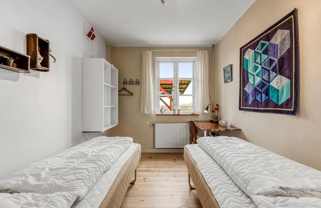 Casa de 3 quartos em Vemb com terraço - Foto 23