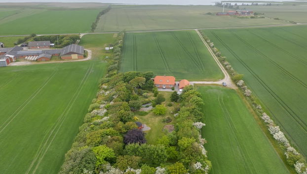 Haus mit 3 Schlafzimmern in Vemb mit terrasse - Foto 3