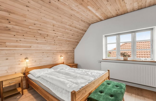 Casa de 3 quartos em Vemb com terraço - Foto 20