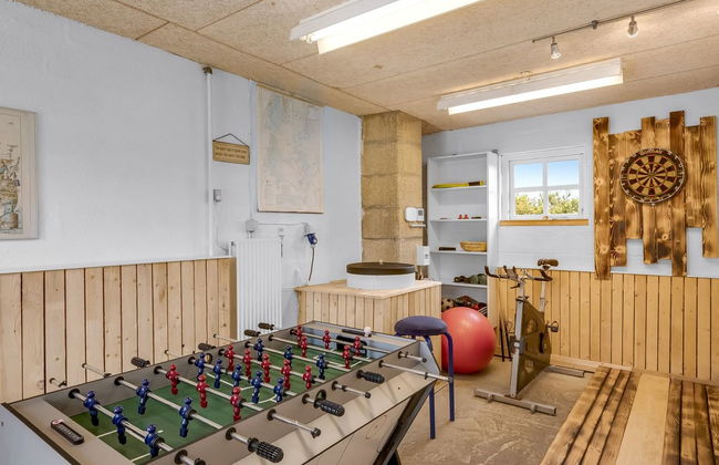 Casa de 3 quartos em Vemb com terraço - Foto 15