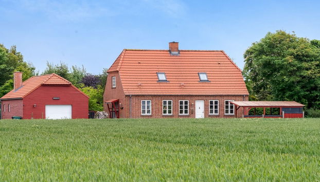 Haus mit 3 Schlafzimmern in Vemb mit terrasse - Foto 4