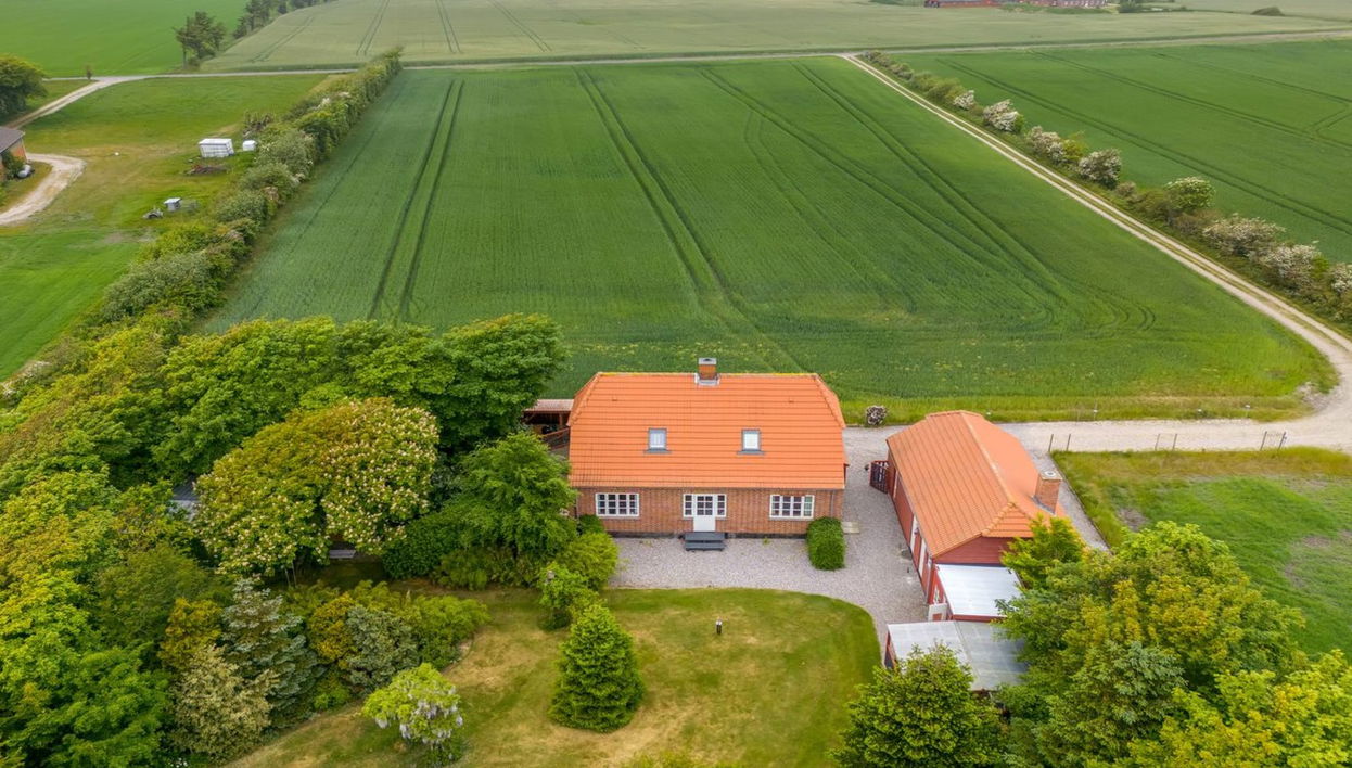 Haus mit 3 Schlafzimmern in Vemb mit terrasse - Foto 1