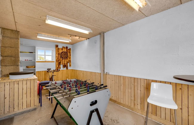 Casa de 3 quartos em Vemb com terraço - Foto 16