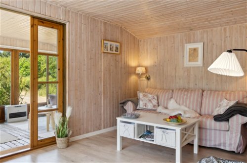 Photo 3 - Maison de 2 chambres à Asnæs avec terrasse