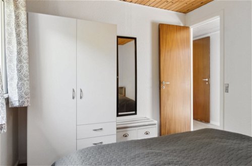 Foto 15 - Casa con 2 camere da letto a Asnæs con terrazza