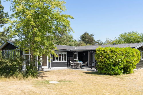 Foto 5 - Haus mit 2 Schlafzimmern in Asnæs mit terrasse