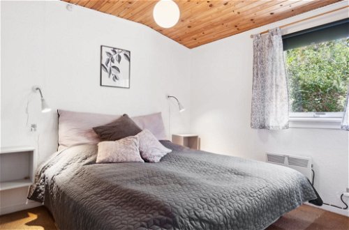 Foto 14 - Casa con 2 camere da letto a Asnæs con terrazza
