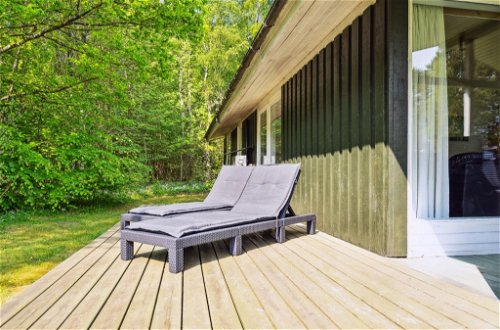 Photo 16 - Maison de 3 chambres à Sæby avec terrasse et sauna