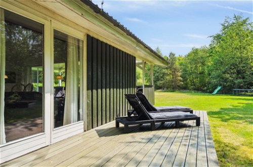 Photo 17 - Maison de 3 chambres à Sæby avec terrasse et sauna