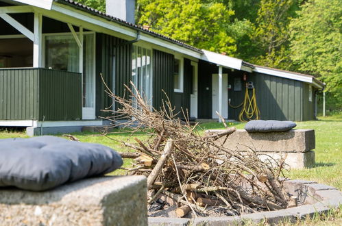 Photo 19 - Maison de 3 chambres à Sæby avec terrasse et sauna