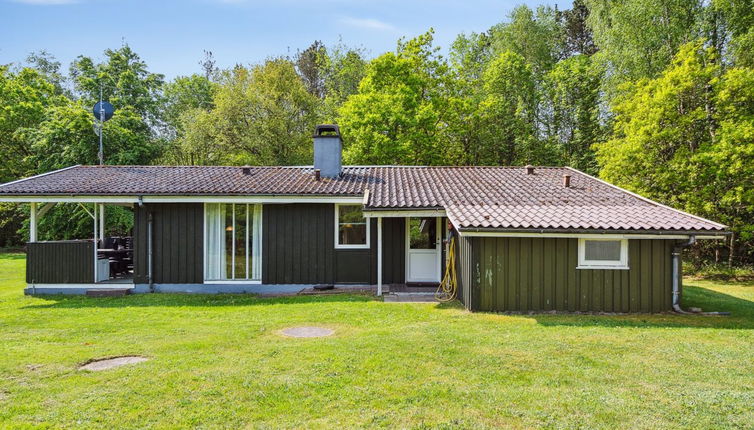 Photo 1 - 3 bedroom House in Sæby with terrace and sauna