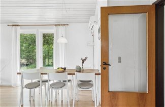 Photo 3 - Maison de 3 chambres à Sæby avec terrasse et sauna