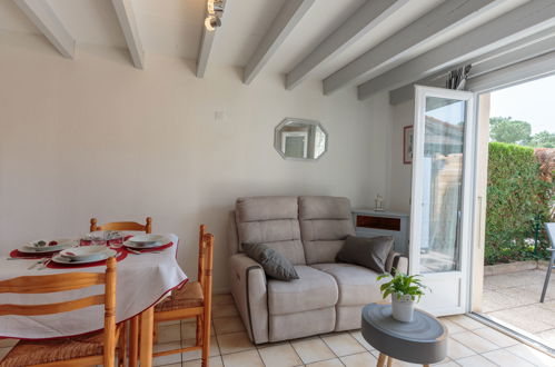 Foto 4 - Casa de 2 habitaciones en Les Mathes con terraza y vistas al mar