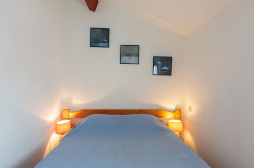 Foto 12 - Casa con 2 camere da letto a Les Mathes con terrazza e vista mare