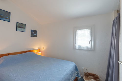 Foto 5 - Casa con 2 camere da letto a Les Mathes con terrazza e vista mare