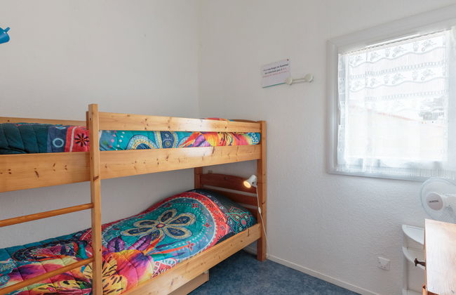 Casa de 2 quartos em Les Mathes com terraço - Foto 14