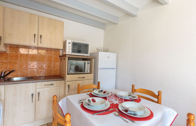 Casa de 2 quartos em Les Mathes com terraço - Foto 10