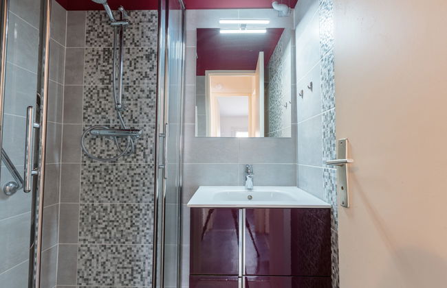 Casa de 2 quartos em Les Mathes com terraço - Foto 16