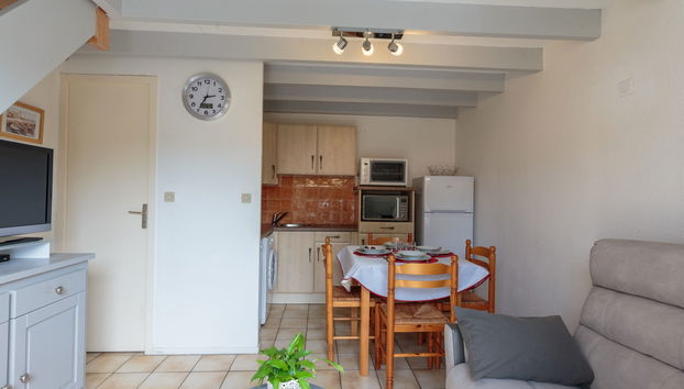 Haus mit 2 Schlafzimmern in Les Mathes mit terrasse - Foto 3