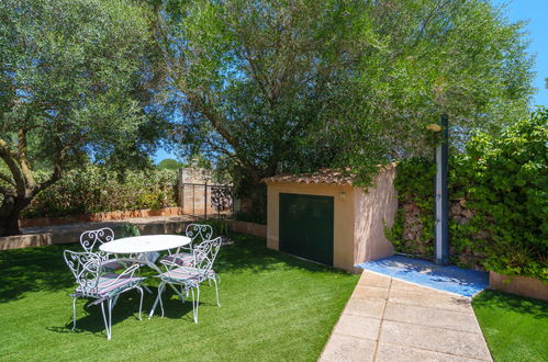 Photo 24 - Maison de 2 chambres à Santa Margalida avec piscine privée et jardin