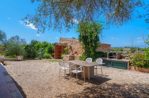 Photo 28 - Maison de 2 chambres à Santa Margalida avec piscine privée et jardin