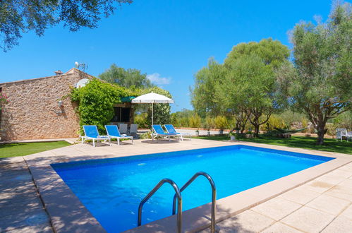 Photo 18 - Maison de 2 chambres à Espagne avec piscine privée et vues à la mer