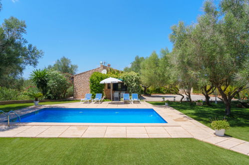 Photo 14 - Maison de 2 chambres à Santa Margalida avec piscine privée et jardin