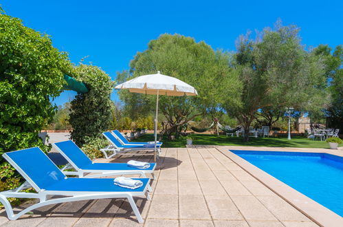 Photo 15 - Maison de 2 chambres à Espagne avec piscine privée et vues à la mer