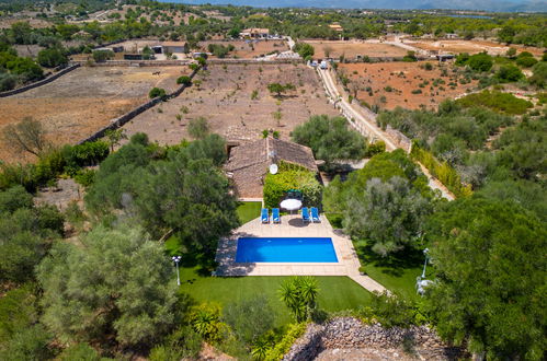 Foto 31 - Casa de 2 quartos em Santa Margalida com piscina privada e jardim